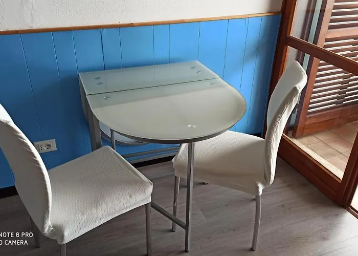 Apartment Monovano Taormina See Sea